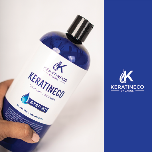 Keratineco Hair Treatment